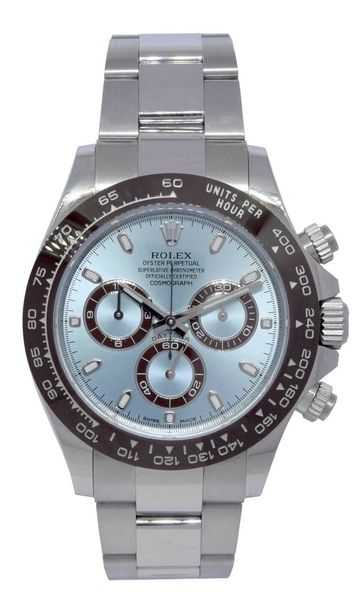 Rolex Daytona 116506